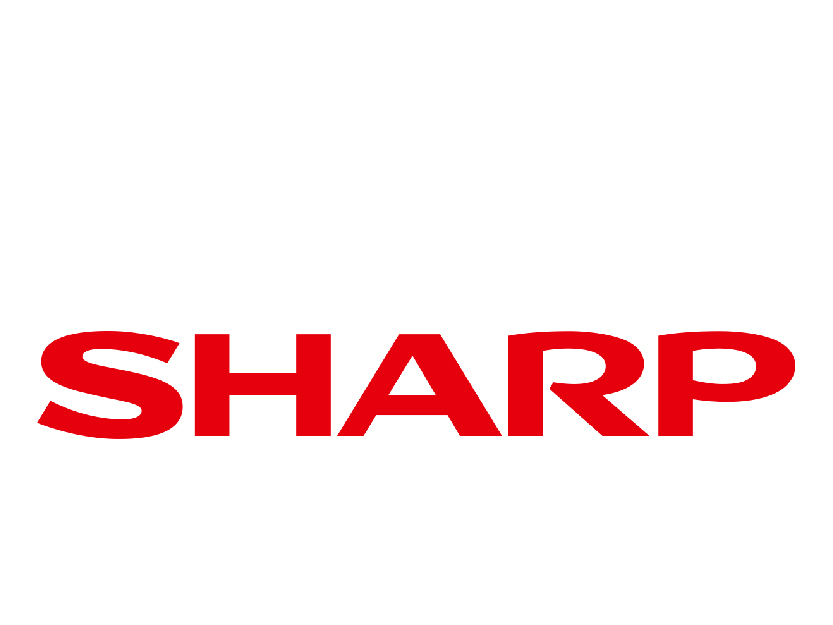 Sharp